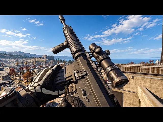 How Warzone Tactical Play on PS5 Pro Turns Into 30 Kill Games in 2026